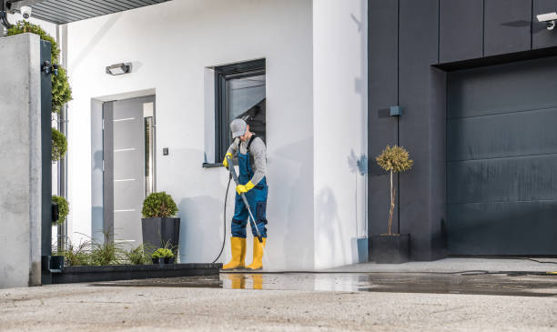 Best Animal Enclosure Cleaning  in Granger, TX